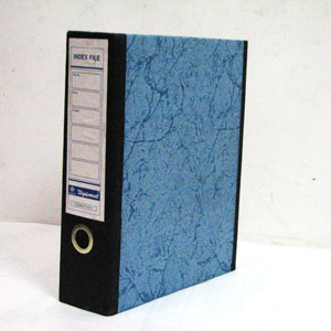 Index File Ordinary
